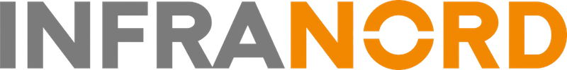 InfraNord Logo
